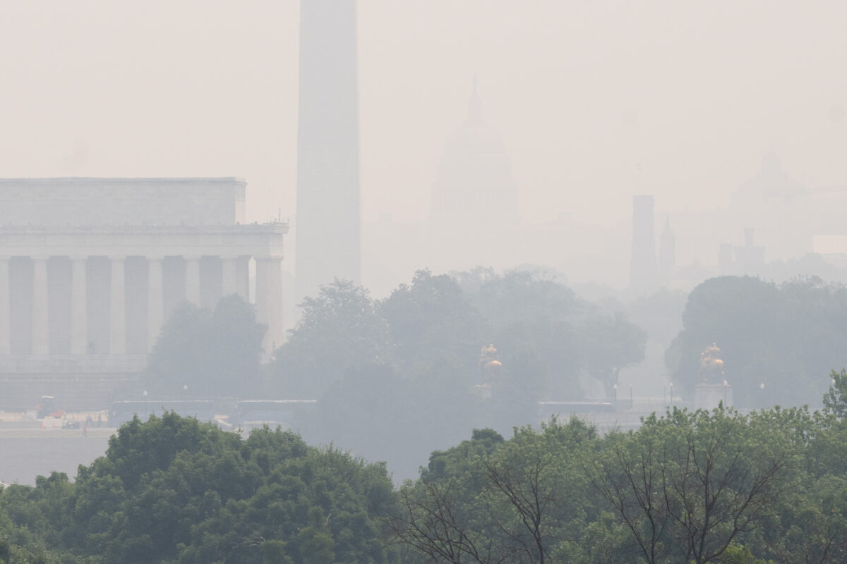 NextImg:The Potentially Long-Term and Fatal Consequences of Wildfire Smoke