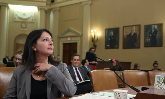 Senate Republicans Gird to Fight Biden’s CDC Pick