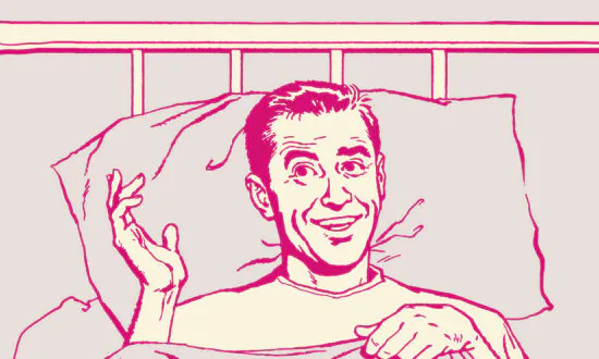‘Get Well Soon’ Etiquette
