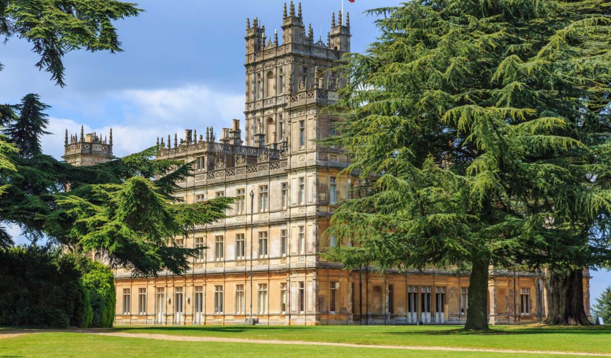 NextImg:Downton Abbey, the Corruption of the Great Families, and the Future of Freedom