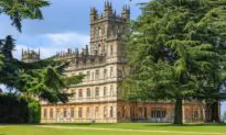 Downton Abbey, the Corruption of the Great Families, and the Future of Freedom