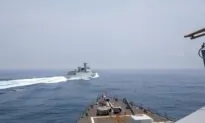 What China’s ‘Joint Sword-2024B’ Military Drill Tells Us