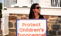 California School Board Faces Backlash for Blocking LGBT Book