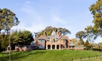 A New Home for a Song