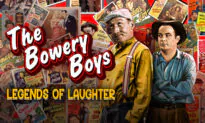 The Bowery Boys: Legends of Laughter | Documentary