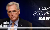 Republican Infighting Halts Measures to Limit Gas Stove Ban