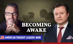 [ATL:NOW] Mikki Willis: Psychological Warfare, a Hypnotized Society, and the Way Out