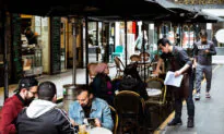 Australia Reports Lowest Quarterly Economic Growth Since September 2021