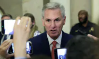 White House Spokesman Decries McCarthy’s Launch of Biden Impeachment Inquiry