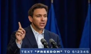 DeSantis Reveals Details of His Border Security Plan in Texas