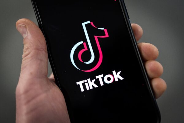 Tiktok Logo