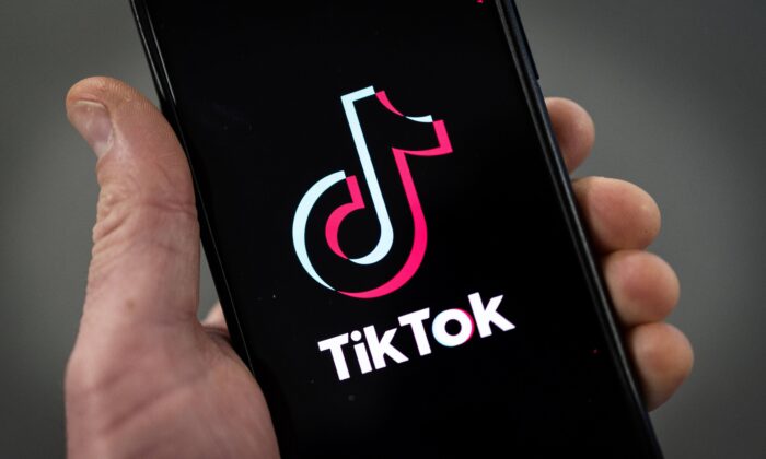 TikTok Makes Creepy Request for iPhone Users 