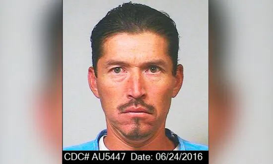 Man Who Killed Irvine Scientist Camping With Daughters in Malibu Gets 119 Years