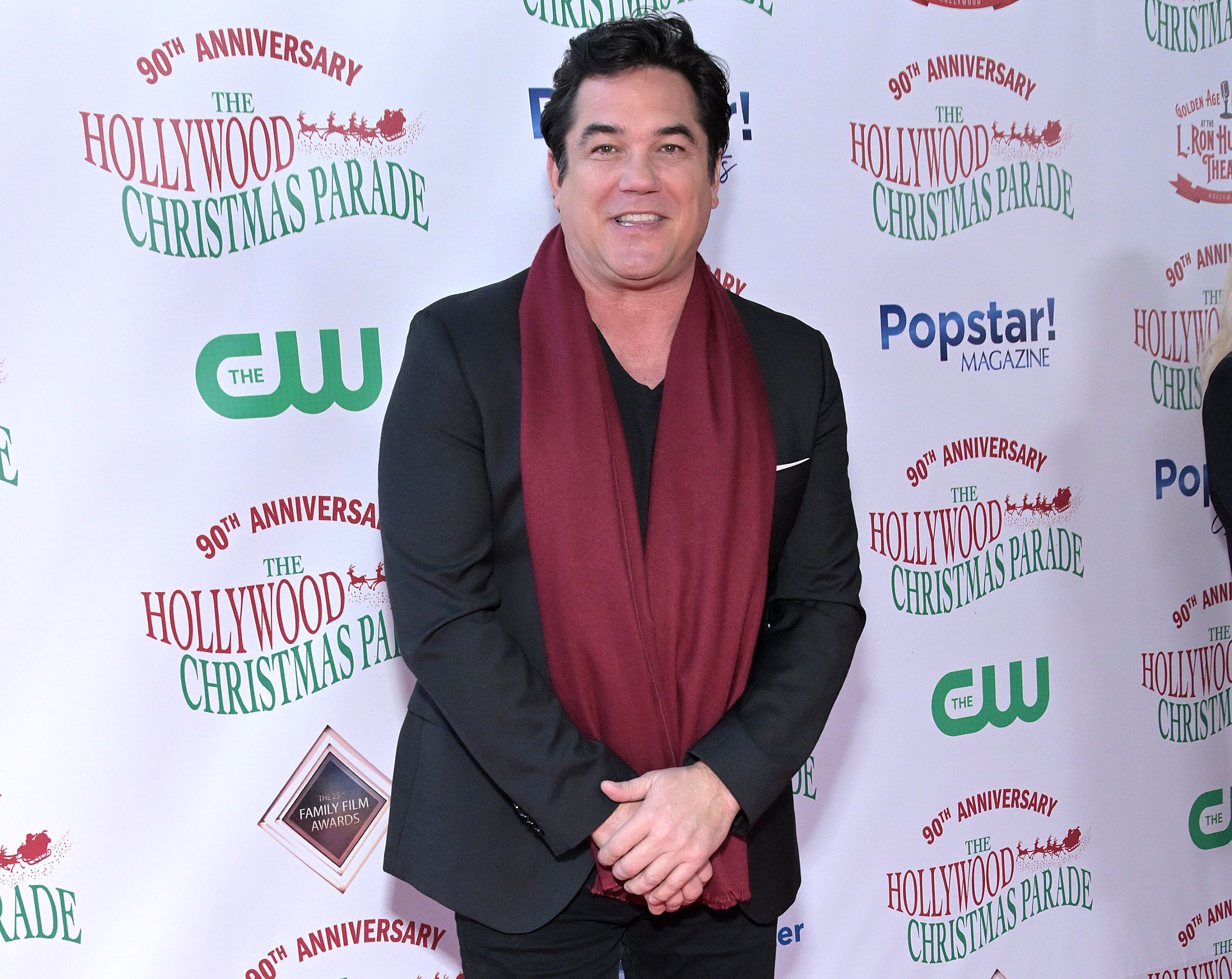 Actor Dean Cain Buys $4 Million Las Vegas Home - Mansion Global