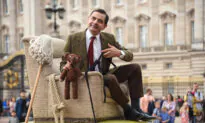 Mr. Bean Actor Says the Electric Car ‘Honeymoon’ Is Over