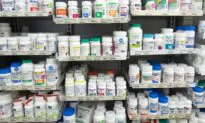 Company Issues Warnings on Popular Weight-Loss Drugs