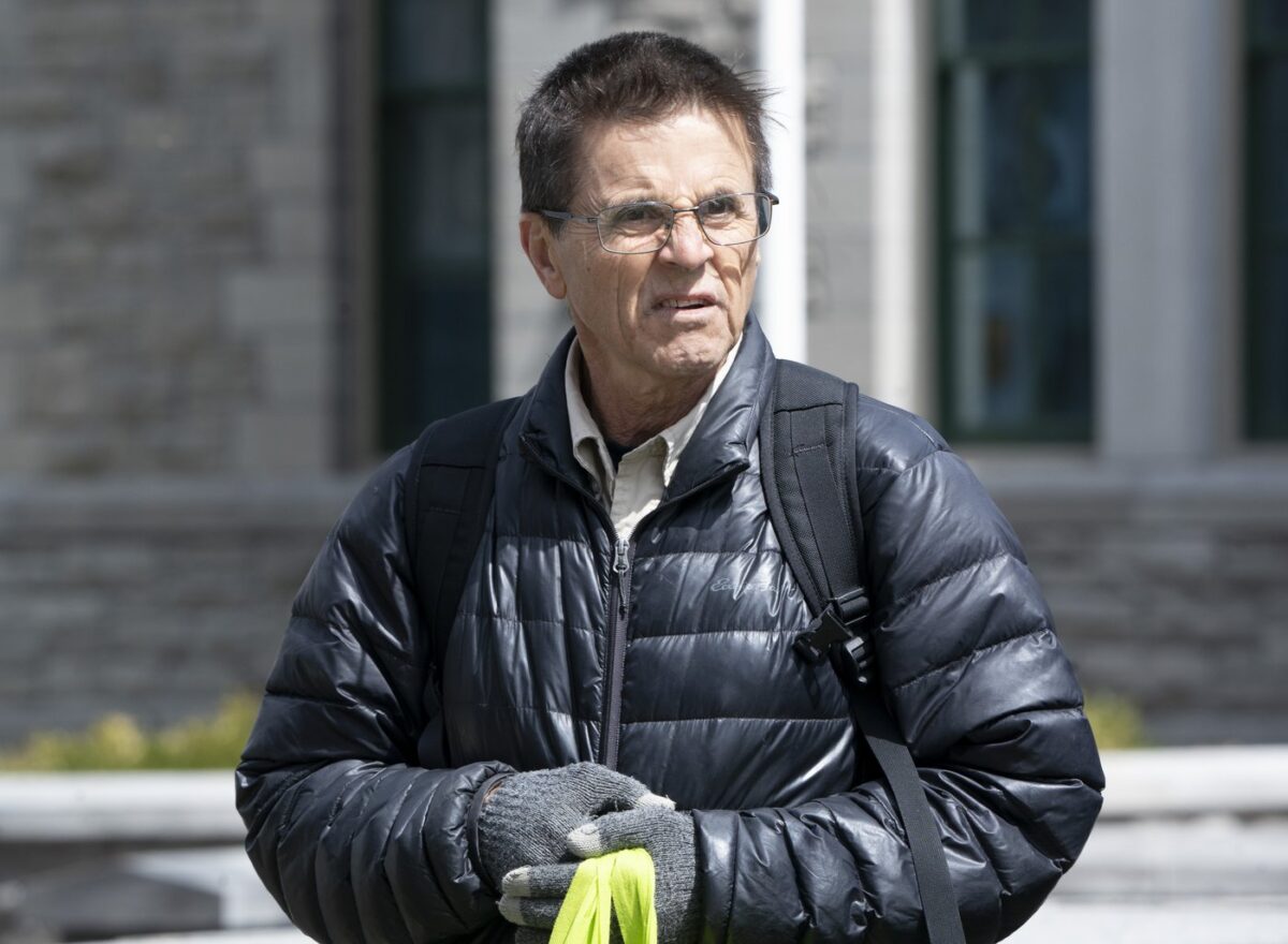 NextImg:Supporters of Hassan Diab Urge Canada to Reject France's Latest Extradition Request