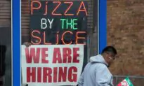 US Applications for Jobless Benefits Highest Since October 2021