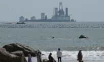 Beijing’s War Plans for Taiwan Keep Evolving