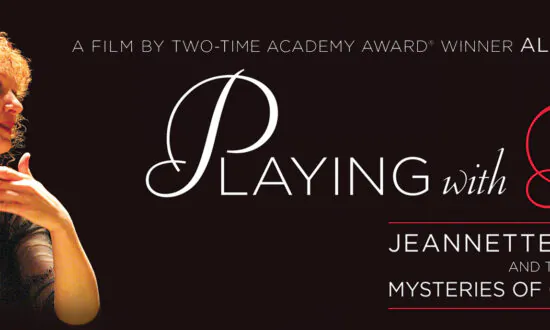 Film Review: ‘Playing with Fire’