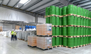 Industry Conspired to Conceal PFAS ‘Forever Chemicals’ Hazards for Decades, Study Shows