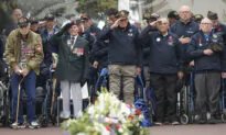 Remembering the Horrors of D-Day