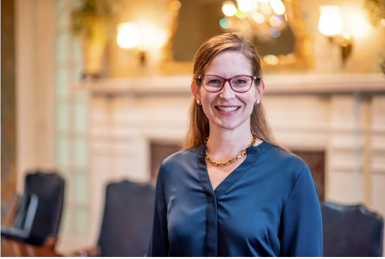 Florida attorney Jennifer Vasquez represents several Christian employees in religious discrimination cases against their companies (Courtesy of Campbell, Trohn, Tamayo & Aranda law firm)
