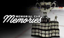 Memorial Cup Memories | Documentary