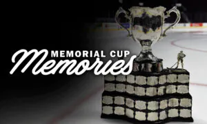 Memorial Cup Memories | Documentary