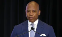 NYC Mayor Adams Announces New Relief Center on Randall’s Island to House 2,000 Illegal Immigrants