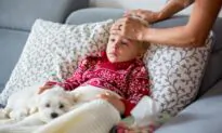 Dogs and Humans Don’t Share Cold Viruses