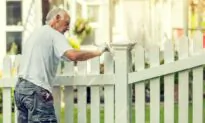 Design and Build a Picket Fence