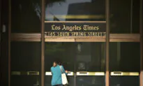 Los Angeles Times Cutting More Than 10 Percent of Newsroom