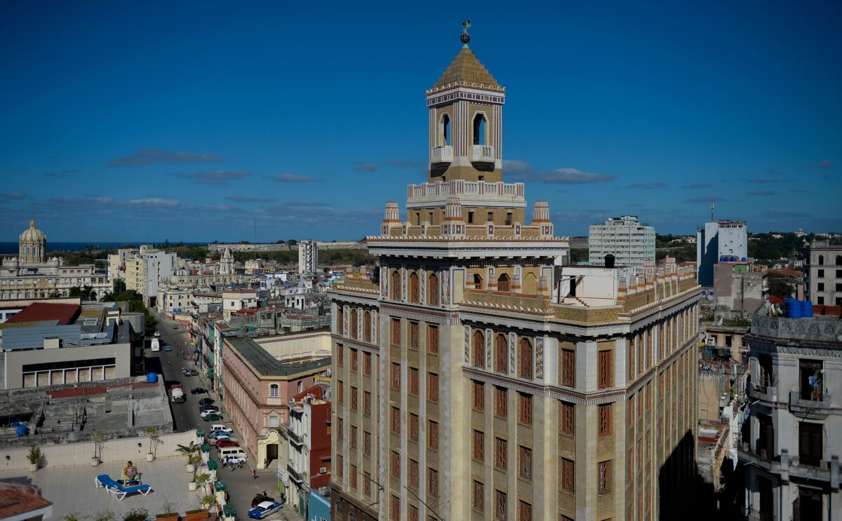 Beijing’s Reported Plan for a Secret Spy Base in Cuba ‘Ominous,’ Should Set Off Alarm Bells for US: Senators