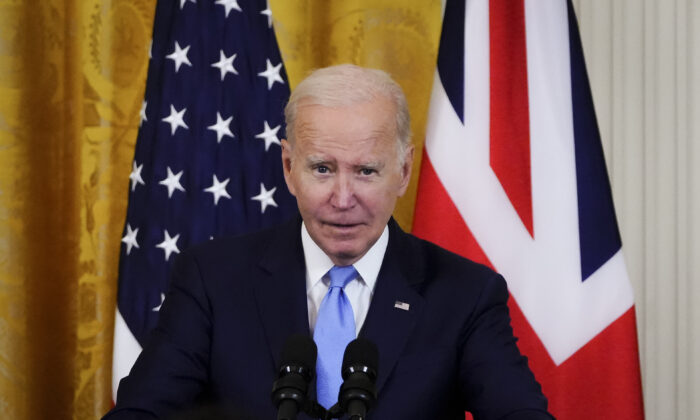 Court Blocks Ruling That Barred Biden Admin From Demanding Social Media Censorship