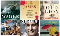 Epoch Booklist: Recommended Reading for June 9–15