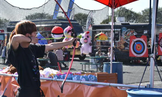 Fun Things to Do in Orange County This Weekend