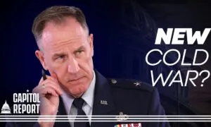 Report: China Looks to Cuba for New Spying Outpost Targeting the US