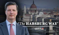 Eduard Habsburg: The Antidote to Globalism and Our Nihilistic World
