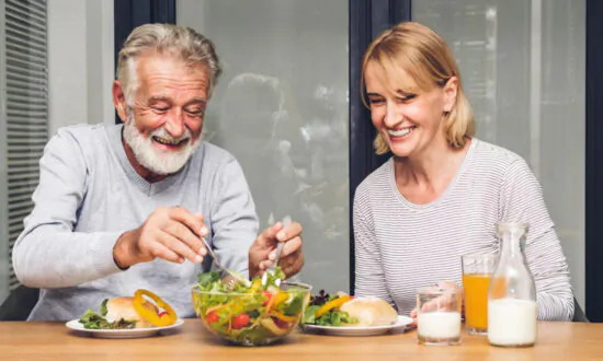 Try This Nutrient Combination to Prevent Disease and Reduce Signs of Aging