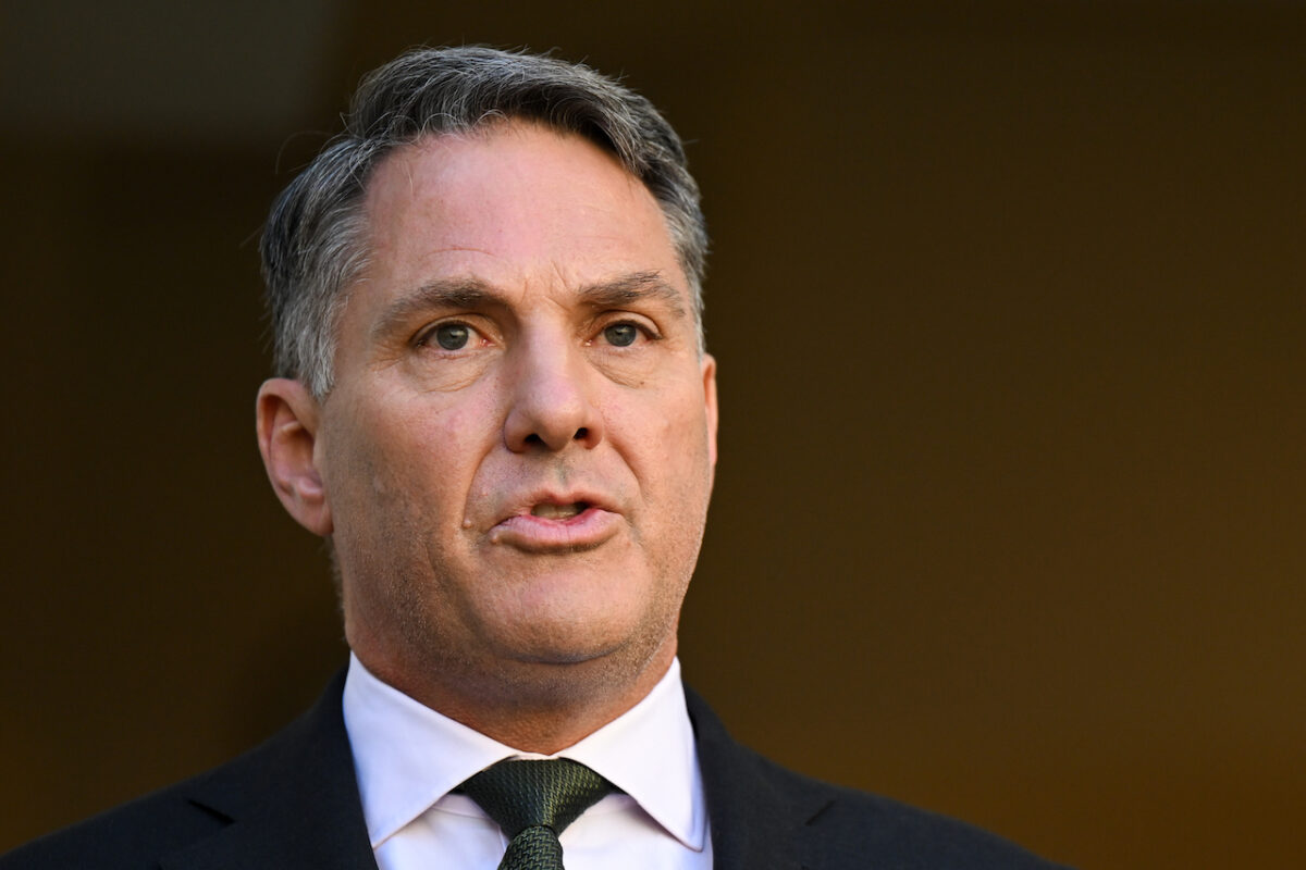 NextImg:Australia’s Security Pacts With Vanuatu and PNG Stalled Due to Sovereignty Concerns
