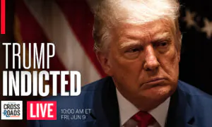[LIVE 10 AM] Trump Indicted Over Classified Docs Allegations; FBI Hands Over Biden Payment Document