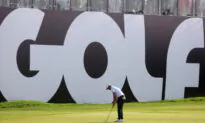 Shock PGA-LIV Golf Merger Dismays Some Senators, While Others Remain Unperturbed