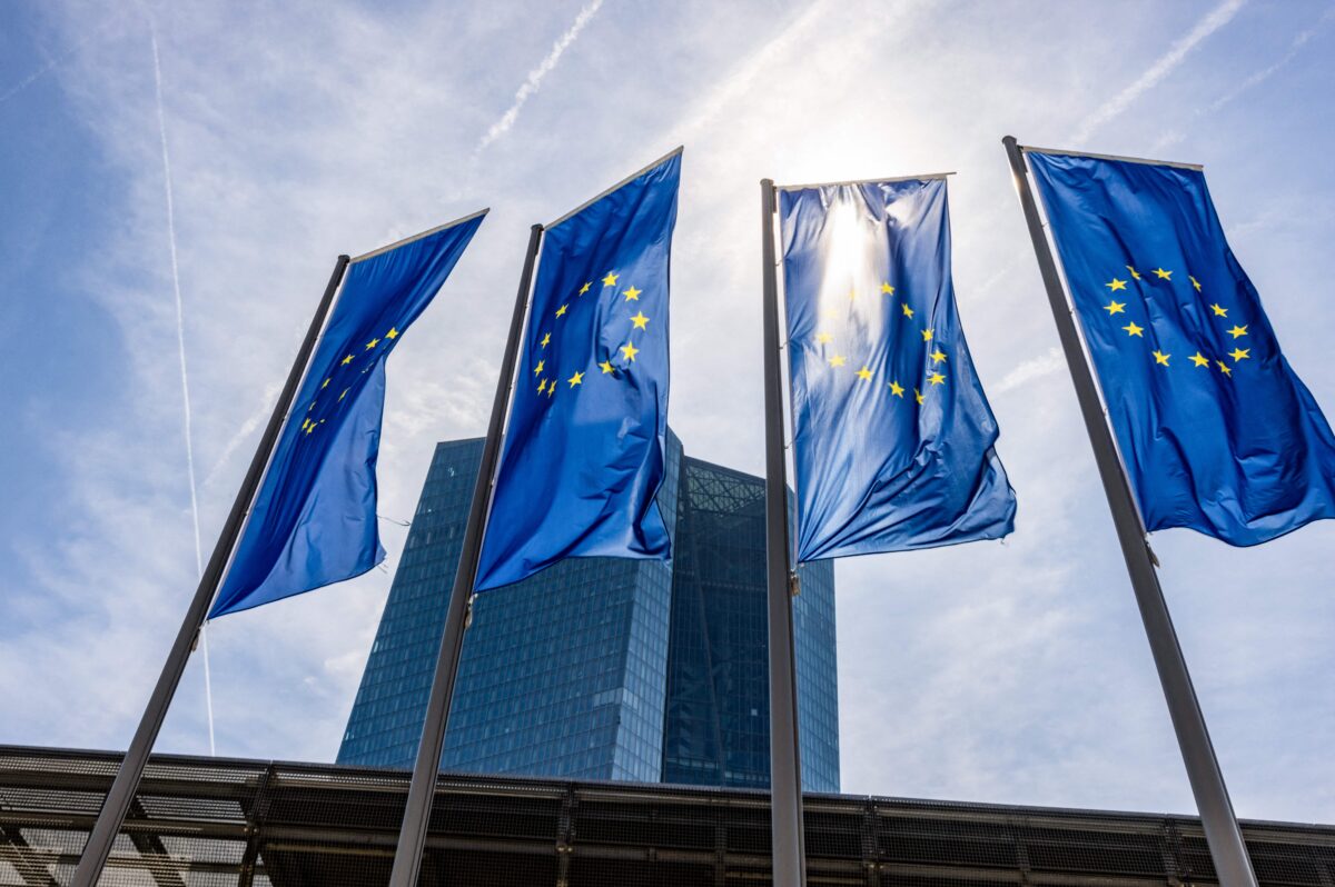 Australia Willing to Walk Away as EU Trade Negotiation Stalls