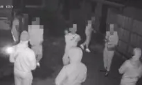 Five Jailed for Revenge Shooting of Gang Rival in ‘Rideout’