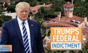 NTD Good Morning (June 9): Reactions to Trump’s Federal Indictment; Lawmakers on Allegations Against Biden in FBI Document