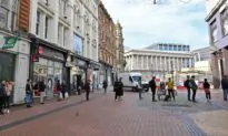 1 in 10 England Councils at Risk of Effective Bankruptcy Amid Spiralling Costs