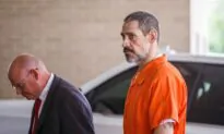 Alabama Prisoner Who Escaped With Jailer’s Help Gets Life Sentence