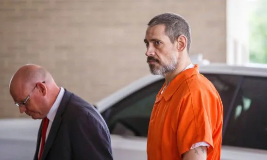 Alabama Prisoner Who Escaped With Jailer’s Help Gets Life Sentence