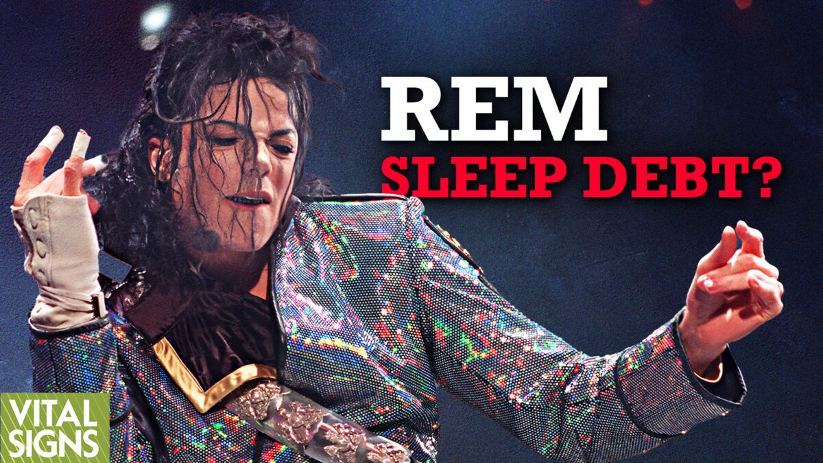 Struggling with REM Sleep? Castor Oil and Other Surprising Solutions!